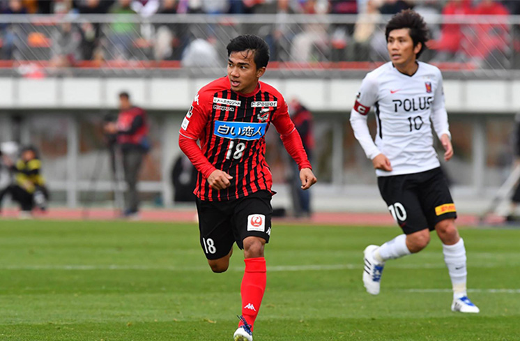 Consadole Sapporo